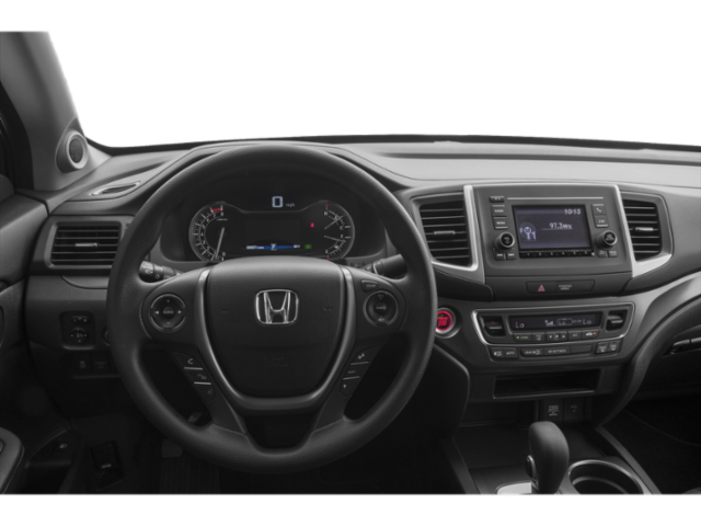Used 2019 Lunar Silver Metallic Honda Sport image 8