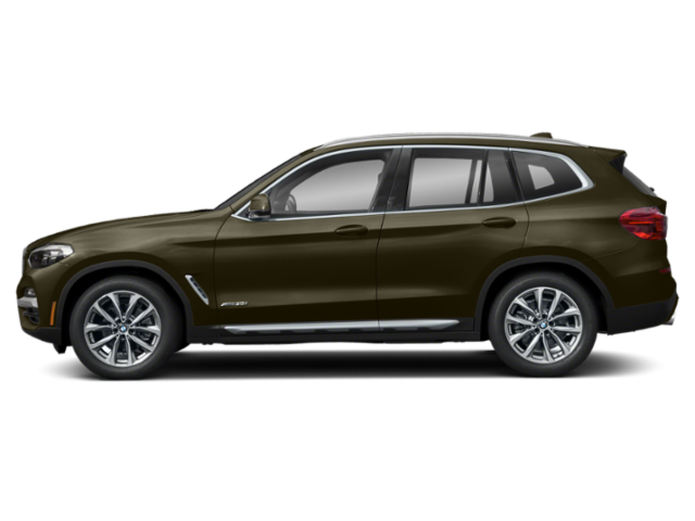 Used 2019 Green BMW sDrive30i image 3
