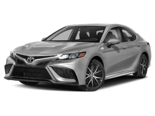 Used 2022 Blueprint Toyota SE image 1