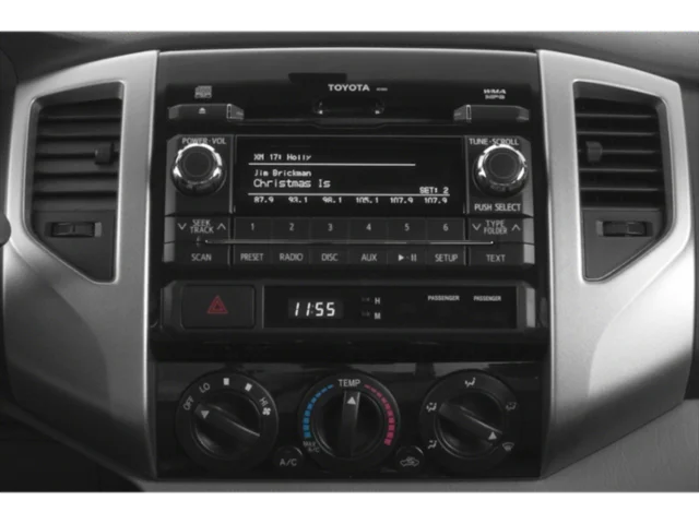 Used 2015 Gray Toyota Base image 7