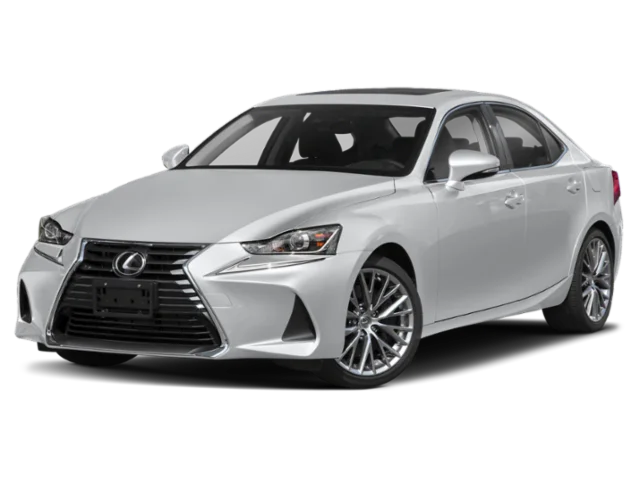 2019 Lexus IS 350 300 RWD's photo