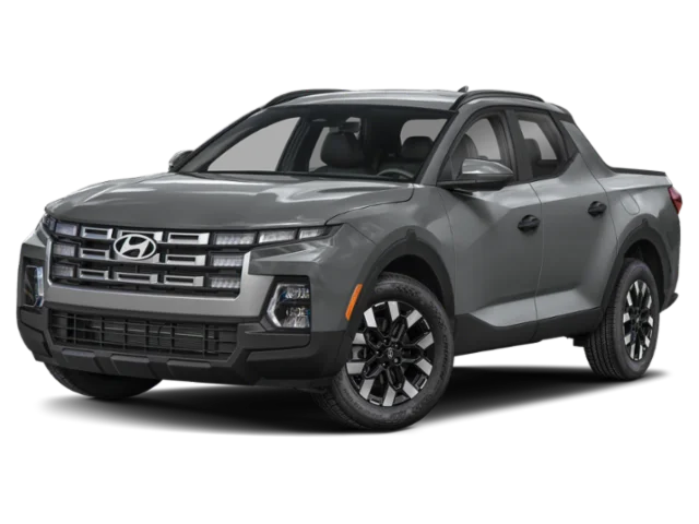 2025 Hyundai Santa Cruz SEL 2.5's photo