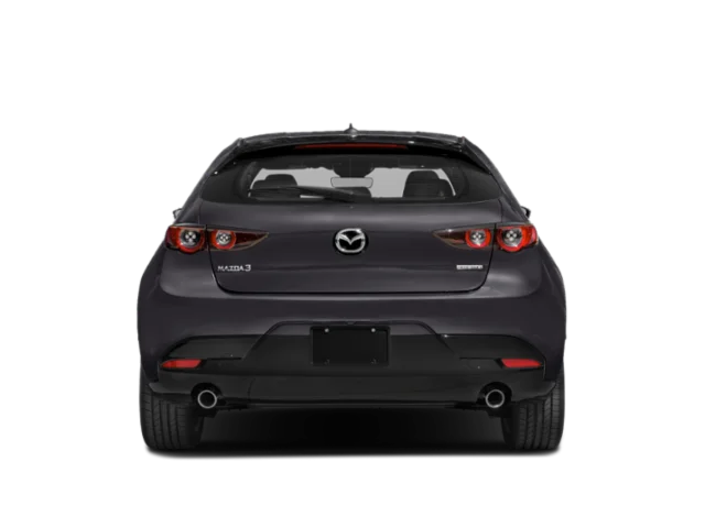 Used 2019 White Mazda Preferred image 5