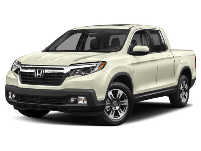 Used 2019 Lunar Silver Metallic Honda RTL image 1