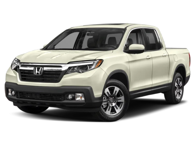 Used 2019 Forest Mist Metallic Honda RTL image 1