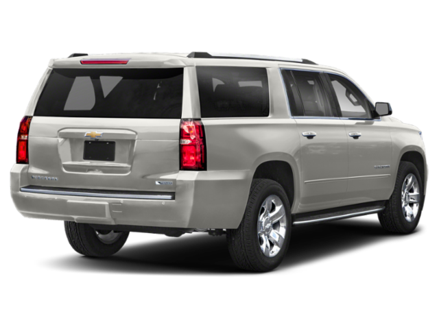 Used 2018 Iridescent Pearl Tricoat Chevrolet Premier image 4