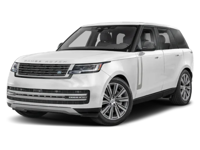 New 2026 LAND ROVER Range Rover SE SUV in Wichita #52J1236N