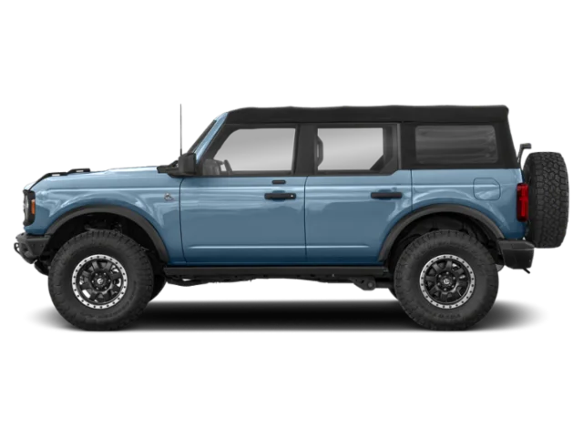 Certified Used 2023 Area 51 Ford Black Diamond image 3