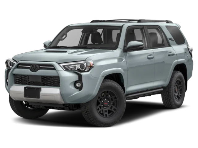 Used 2023 Lunar Rock Toyota  image 4