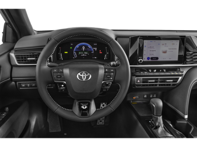 Used 2026  Toyota SE image 7