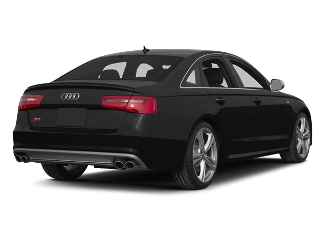 Used 2014 Audi S6 Prestige with VIN WAUF2AFC1EN056497 for sale in Woodside, NY