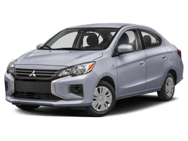 2024 Mitsubishi Mirage G4