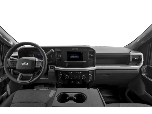 New 2027 Silver Ford XL image 3