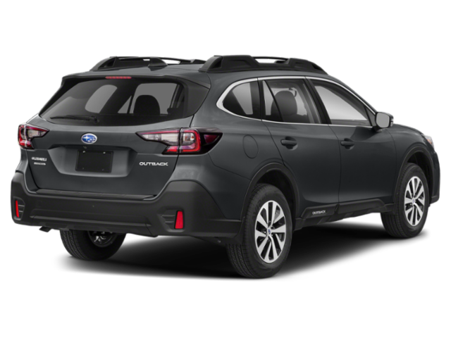 Used 2022 Gray Subaru Premium image 9