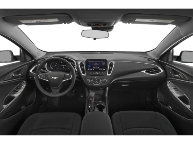 Used 2023 Gray Chevrolet RS image 11