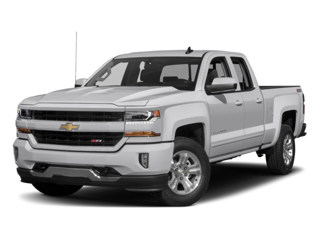 Used 2018 Silver Chevrolet LT image 1