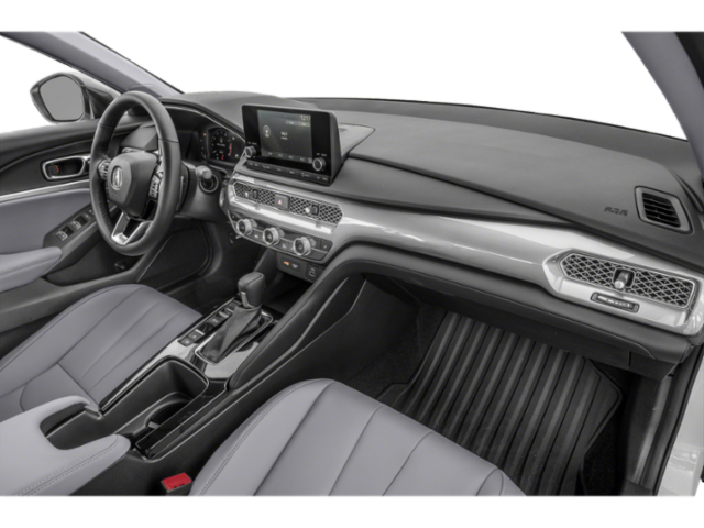 Used 2023 White Acura  image 15