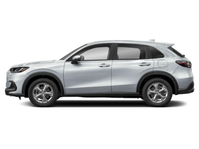 Certified Used 2023  Honda LX image 3
