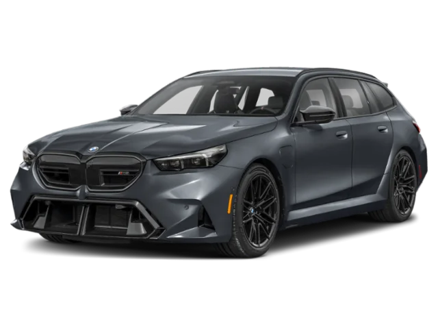 2027 BMW M5 M5 Touring's photo