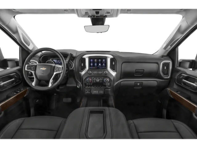 Used 2022 White Chevrolet LTZ image 5
