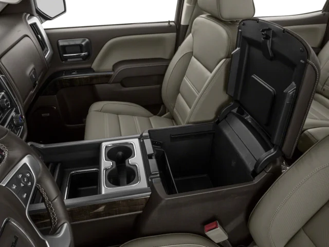 Used 2018 White GMC Denali image 18