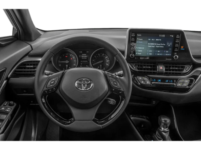 Used 2021 Red Toyota Nightshade image 8