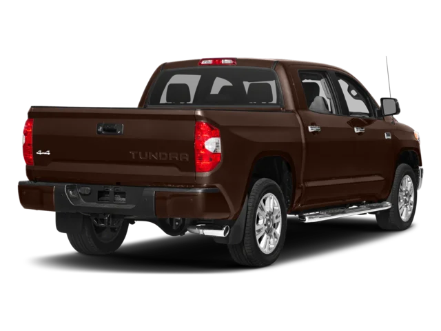 Used 2017 Brown Toyota 1794 5.7L V8 image 6
