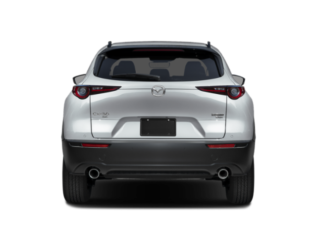 New 2026 Deep Crystal Blue Mica Mazda 2.5 Turbo Aire Edition AWD image 5