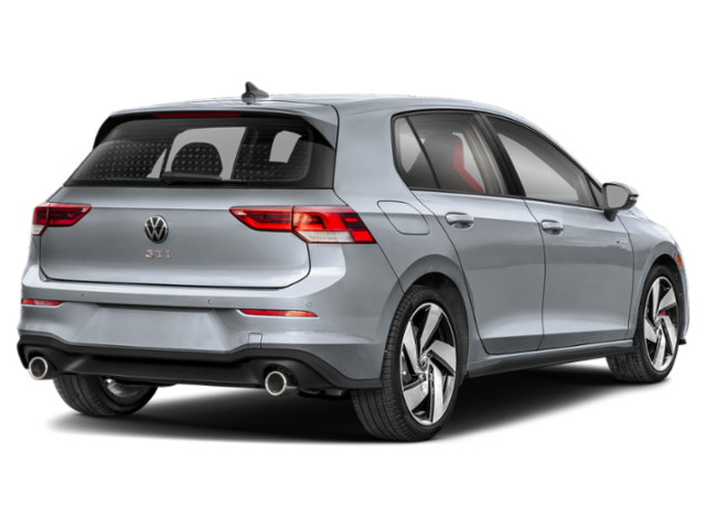 New 2026 Silver Metallic Volkswagen 2.0T S image 2