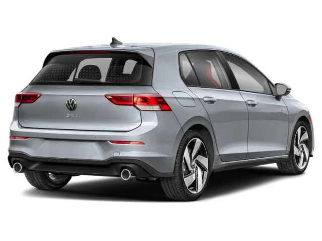 New 2026 Alpine Silver Metallic Volkswagen 2.0T S image 2