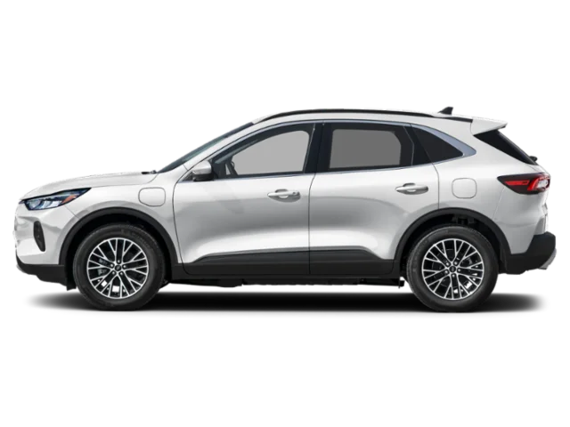 New 2026 Silver Ford Base image 3
