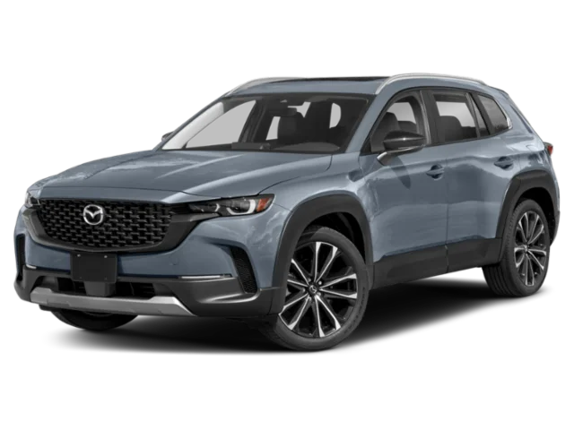 2023 Mazda CX-50 2.5 TURBO's photo