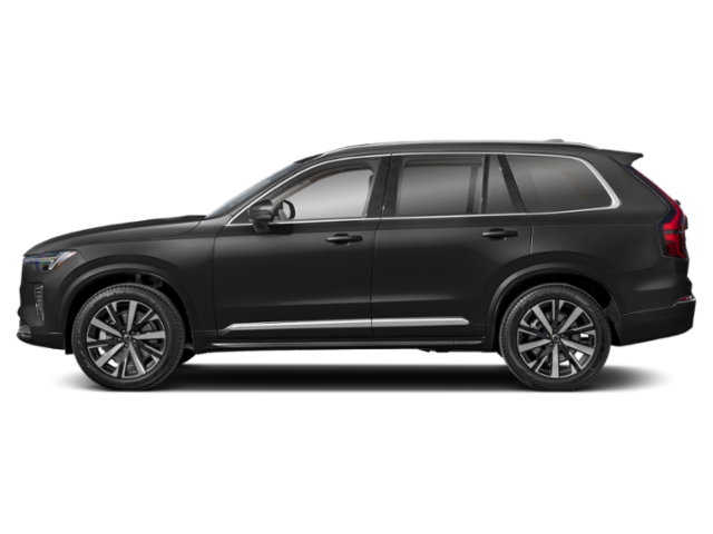 New 2027 Black Volvo  image 3
