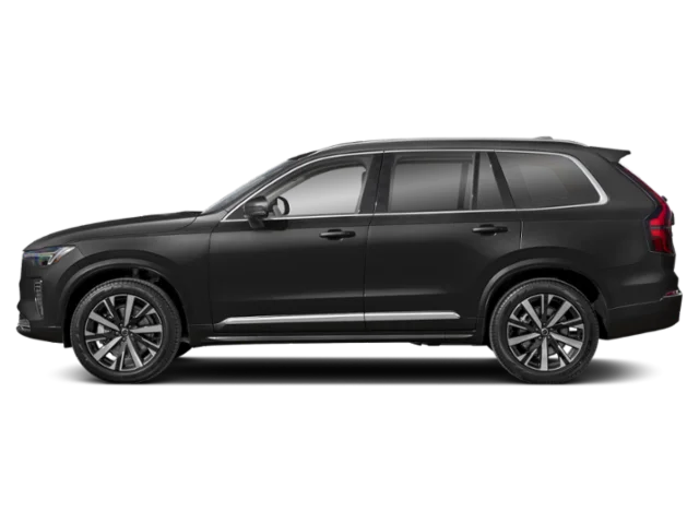 New 2027 Onyx Black Volvo Plus image 3