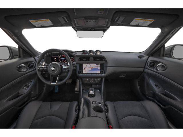 New 2027 Black Diamond Pearl Nissan Performance image 5