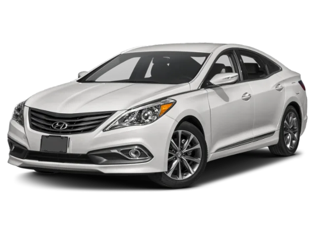 2015 Hyundai Azera Limited's photo