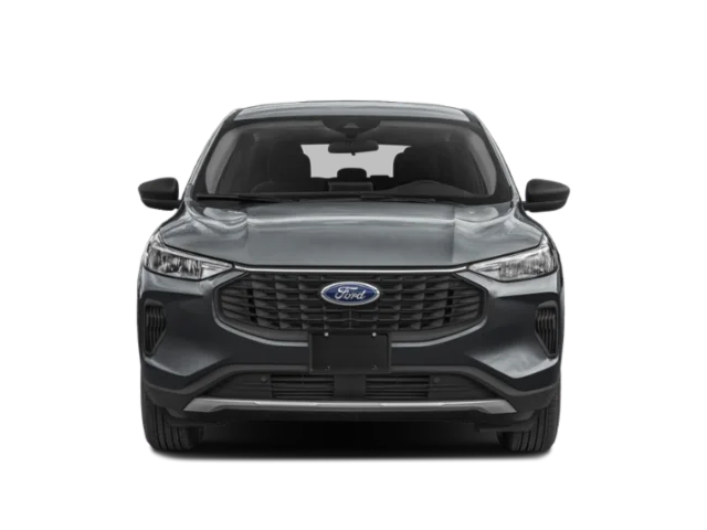 New 2026 Space Silver Ford Active image 4