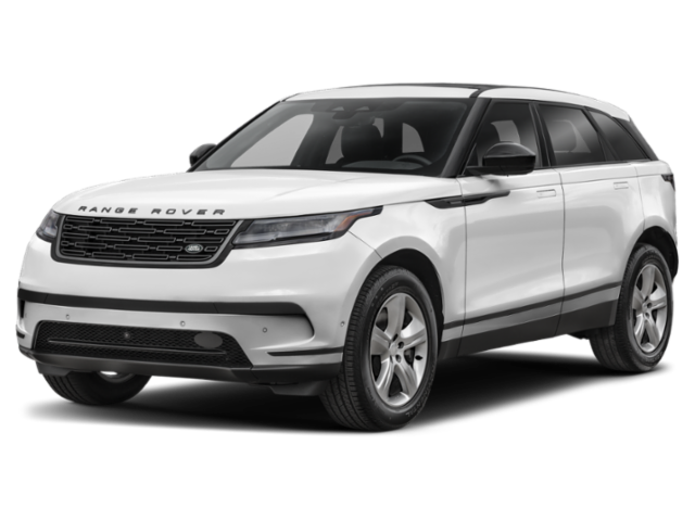 2026 Land Rover Range Rover Velar S