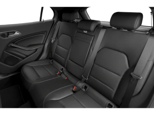 Used 2020 Gray Mercedes-Benz GLA 250 image 15