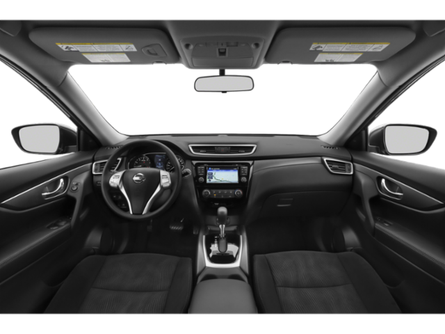 Used 2015 Silver Nissan SL image 5