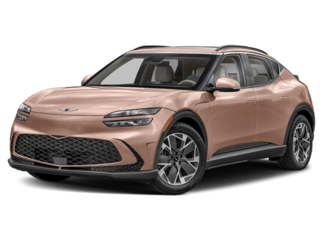 Used 2024 Brown Genesis Standard image 1