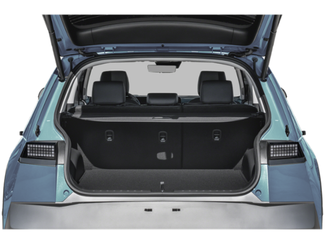 New 2027 Green Hyundai Limited image 8
