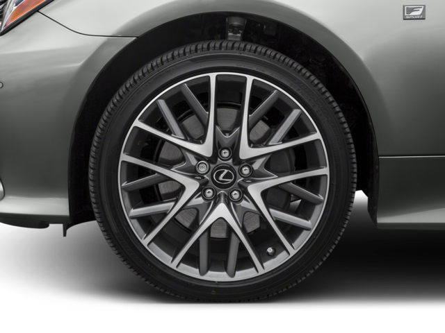 Used 2016 Blue Mica Lexus 350 image 9