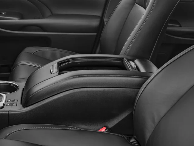 Used 2017 Black Toyota SE image 12