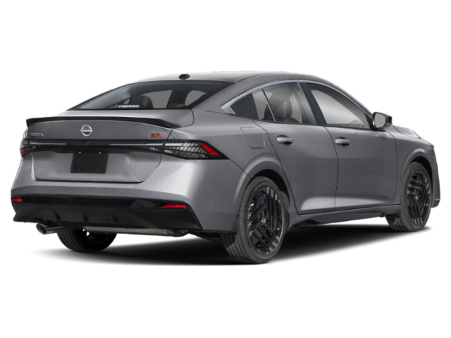 New 2026 2T BLU BLK XGZZ Nissan SR image 2