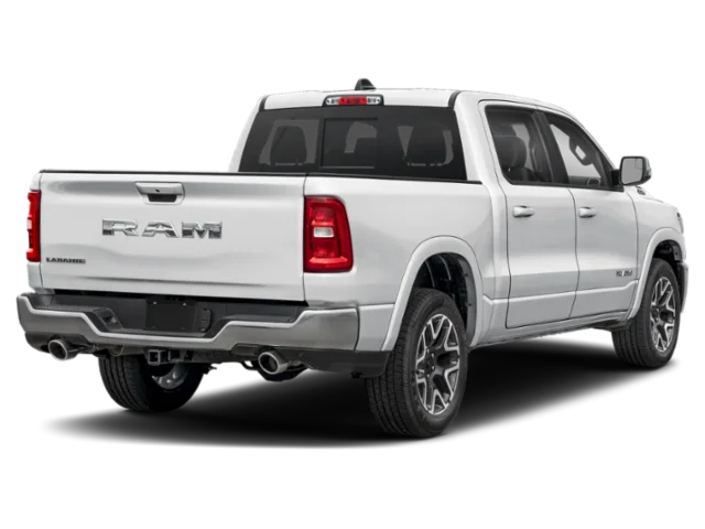 2026 RAM 1500 Laramie - Photo 7