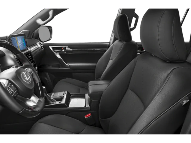 Used 2022 Silver Lexus 460 image 14