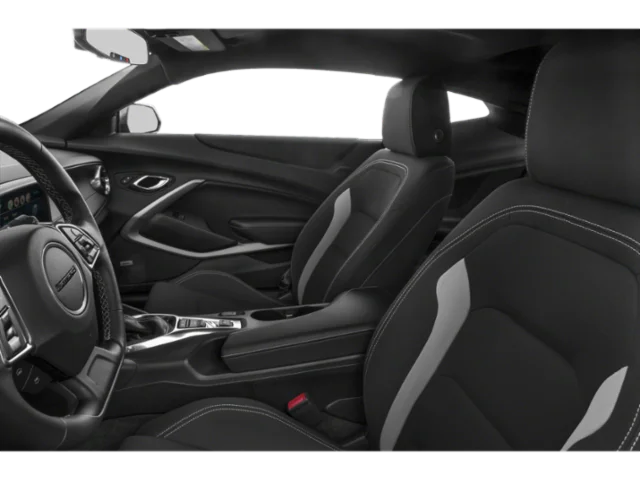 Used 2018 White Chevrolet 1LT image 6