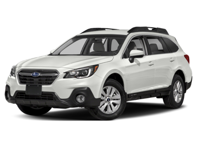 2019 Subaru Outback 2.5i Touring's photo
