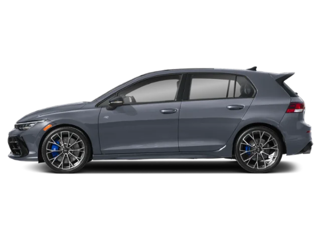 New 2026 Gray Volkswagen Base image 3